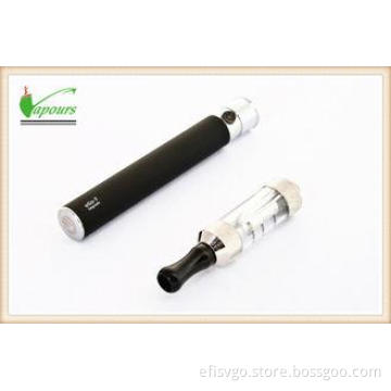 EGO-T vivi nova 650mAh Electronic Cigarette , 6V 900mAh Tan